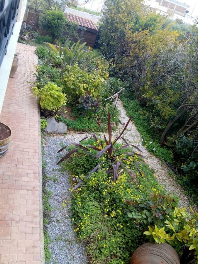 A Quiet Apartment Close To The Sea Gouves Esterno foto